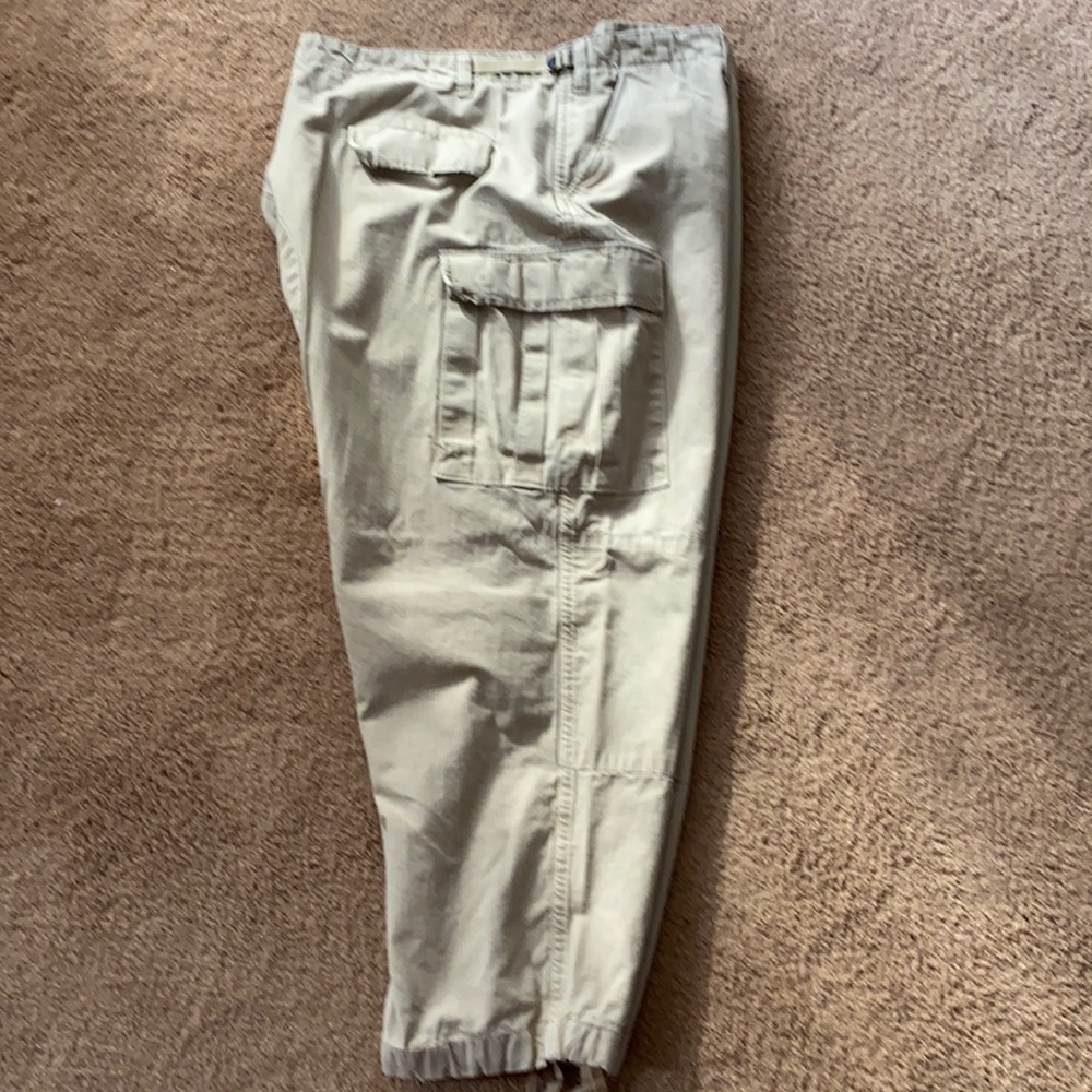 Tru-Spec adjustable utility pants